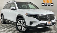 2023 Mercedes-Benz EQB EQB 300 4MATIC