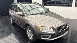 2011 Volvo XC70 T6