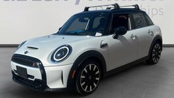 2023 MINI Hardtop Cooper S
