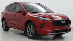 2024 Ford Escape ST-Line Select