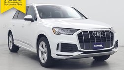 2023 Audi Q7 quattro Premium Plus 45 TFSI
