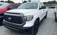 2019 Toyota Tundra SR