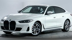 2023 BMW 4 Series 430i Gran Coupe