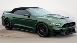 2023 Ford Mustang GT Premium