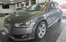 2014 Audi Allroad 2.0T quattro Premium Plus