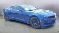2022 Chevrolet Camaro SS