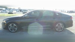 2024 Kia K5 EX