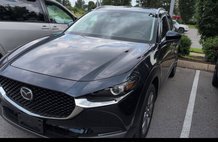 2025 Mazda CX-30 Preferred