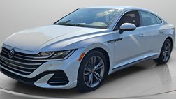 2022 Volkswagen Arteon SE R-Line