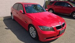 2006 BMW 3 Series 325i
