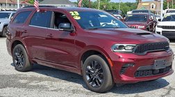 2023 Dodge Durango GT Premium