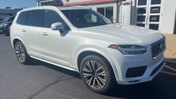 2020 Volvo XC90 T5 Momentum