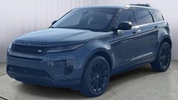 2024 Land Rover Range Rover Evoque P250 S