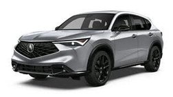 2026 Acura ADX w/A-SPEC w/Advance