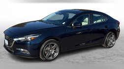 2018 Mazda MAZDA3 Grand Touring