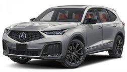 2026 Acura MDX SH-AWD w/A-SPEC