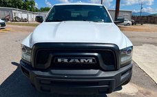 2021 Ram Ram Pickup 1500 Classic 