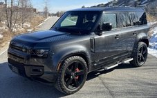 2023 Land Rover Defender 110 X