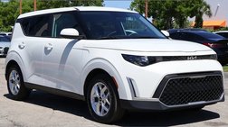 2024 Kia Soul S