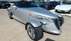 2000 Plymouth Prowler Base