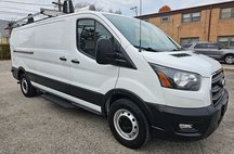 2020 Ford Transit 150