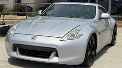 2009 Nissan 370Z Touring