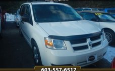 2008 Dodge Grand Caravan SE