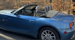 2004 BMW Z4 2.5i
