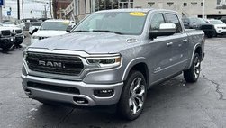 2023 Ram Ram Pickup 1500 Limited