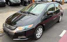 2010 Honda Insight LX