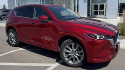 2024 Mazda CX-5 2.5 S Premium