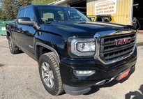 2017 GMC Sierra 1500 Base