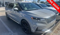 2024 Kia Carnival SX