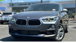 2019 BMW X2 xDrive28i