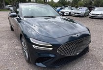 2022 Genesis G70 2.0T