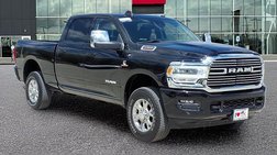 2024 Ram Ram Pickup 2500 Laramie