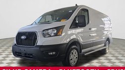 2024 Ford Transit 250