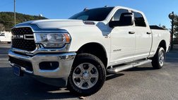 2024 Ram Ram Pickup 2500 