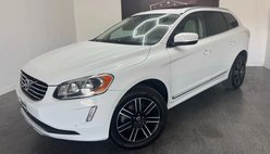 2016 Volvo XC60 T5 Drive-E Premier