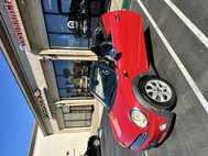 2010 MINI Cooper Base