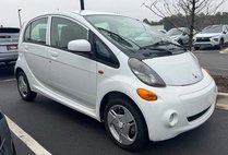2012 Mitsubishi i-MiEV ES
