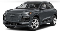 2025 Audi Q6 e-tron quattro Premium Plus