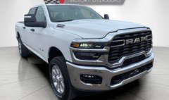 2026 Ram Ram Pickup 2500 Big Horn