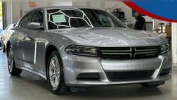 2015 Dodge Charger SE