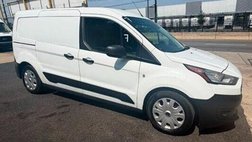 2020 Ford Transit Connect XL