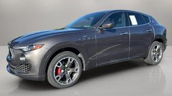 2023 Maserati Levante GT