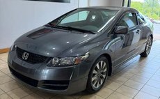 2009 Honda Civic EX