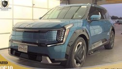 2024 Kia EV9 Land
