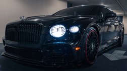 2020 Bentley Flying Spur W12