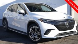 2023 Mercedes-Benz EQS EQS 450+